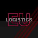 Logistics Europe Icon