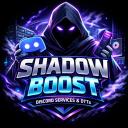 SHADOW BOOST Discord Server Banner