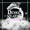 Demon Slayer : Eclipsia Discord Server Banner