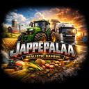 JappePelaa Discord Server Banner