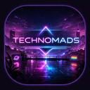 TechNomads Icon