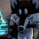 Black Thunder Official Discord Server Banner