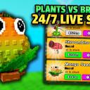 24/7 STOCK NOTIFIER Discord Server Banner