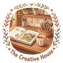 The creative house Discord Server Banner