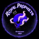 Royal Prophets Discord Server Banner
