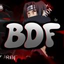 Black dragon family Discord Server Banner