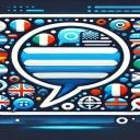 PolyglotApp Beta Testers Discord Server Banner