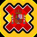 España Pixmap Discord Server Banner