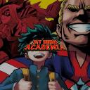 Aldeia Otakus Discord Server Banner