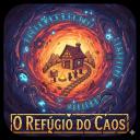 Refugio do Caos Discord Server Banner