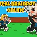 Steal a Brainrot Trading Server Discord Server Banner