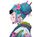 Rivora Kuro Discord Server Banner