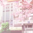 Shintoshi Academy—都会高 Discord Server Banner