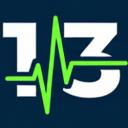 13Radar Discord Server Banner