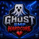 Ghost SMP Discord Server Banner
