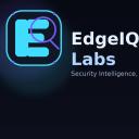 EdgeIQ Labs Discord Server Banner