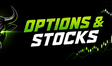 ZTRADEZ Options Trading Discord Server Banner