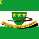 Democratic Republic of Pokkistan Discord Server Banner