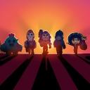 Retro Brawl Gaming Discord Server Banner