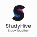 StudyHive Discord Server Banner