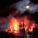 Atlantic 21+ Discord Server Banner