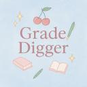 Grade diggers Discord Server Banner