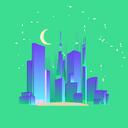 The Green Alley Discord Server Banner