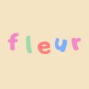 fleur | chatroom • friends • SFW Discord Server Banner
