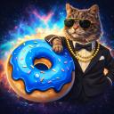 Donut Captains Discord Server Banner