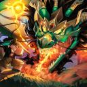 Blox Fruits Market Discord Server Banner