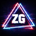 Cyber Zone Discord Server Banner