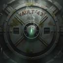 VAULT-43 Discord Server Banner