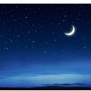 Midnight high school Discord Server Banner