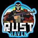 Rust Haven Discord Server Banner