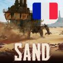SAND FRANCE Discord Server Banner
