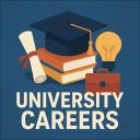 University Carrers. Discord Server Banner