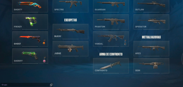 new account valorant