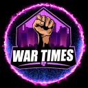 War Times Romania HRP . Discord Server Banner