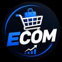 E-commerce & digital marketing Icon