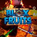 Blox Fruits ╏Trading/Give Away/ Discord Server Banner