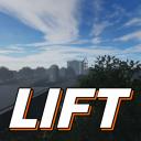 Lift [🔥] Discord Server Banner