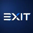 EXIT Discord Server Banner