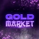 Gold Market Discord Server Banner