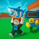 Steal a Brainrot [FR] Discord Server Banner