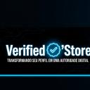 Verified’Store Icon