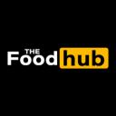 Food Hub Discord Server Banner