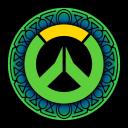 Overwatch BRASIL/LATAM - Grupo S Discord Server Banner