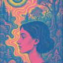 👾 chaos | server de programação Discord Server Banner