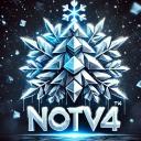 Notv4 Community Discord Server Banner