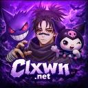 Clxwn.net Discord Server Banner